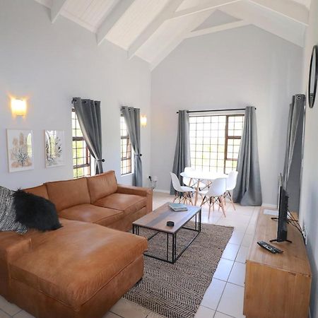 Carole'S Cottage Hermanus Kültér fotó
