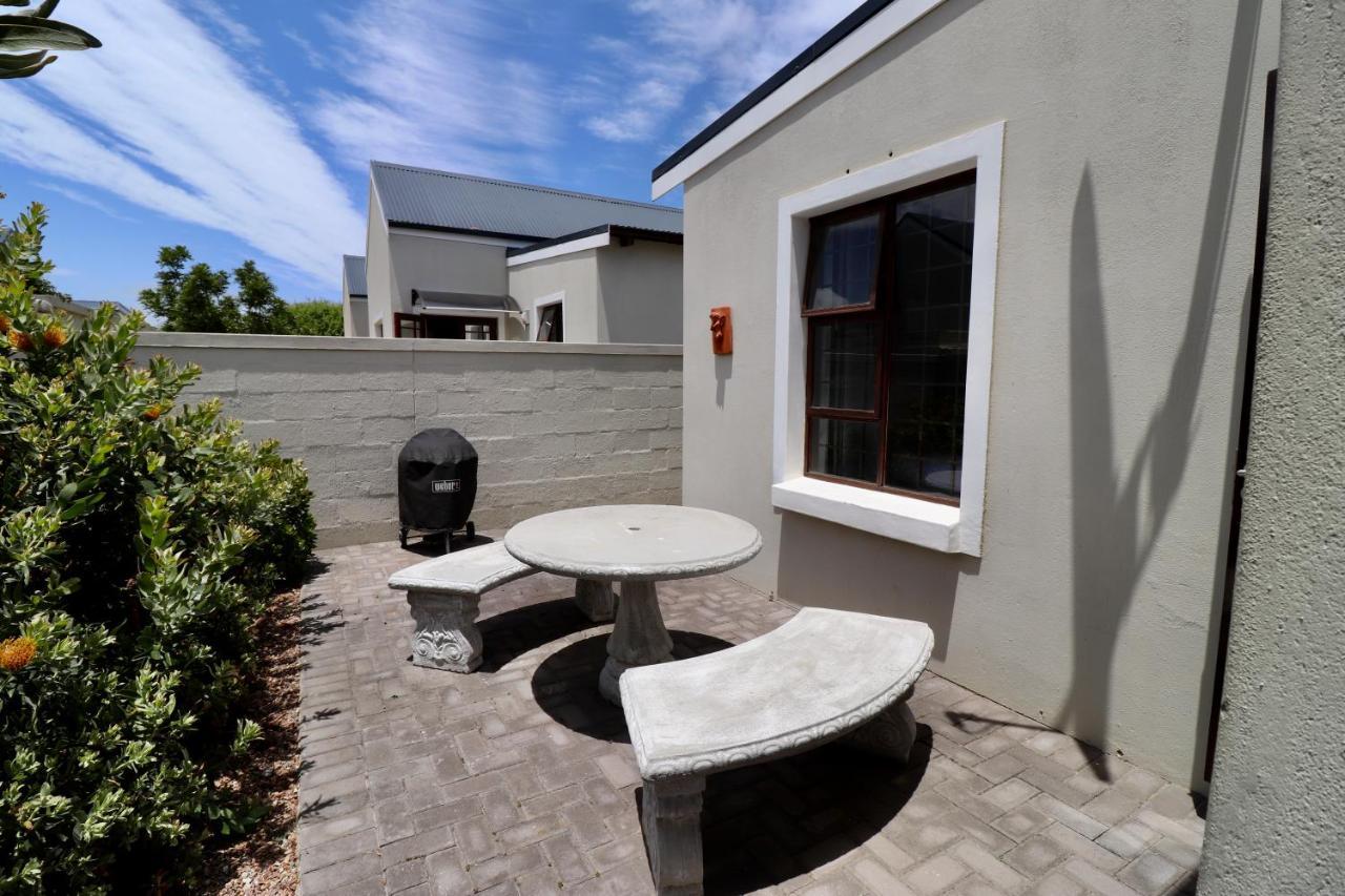 Carole'S Cottage Hermanus Kültér fotó